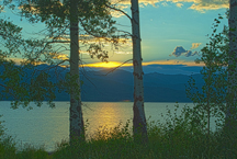 lake hebren